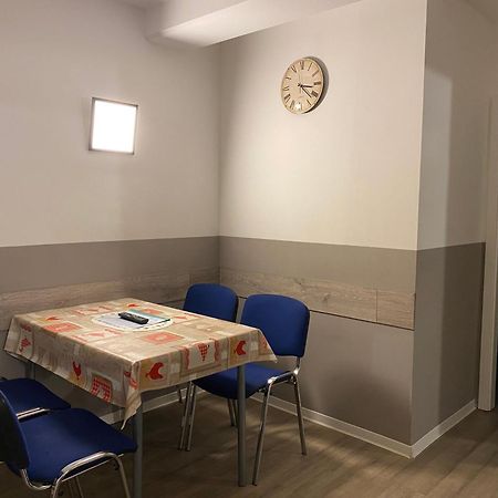Boardinghouse Oranienburg Apartment Екстериор снимка