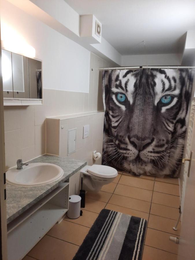 Boardinghouse Oranienburg Apartment Екстериор снимка