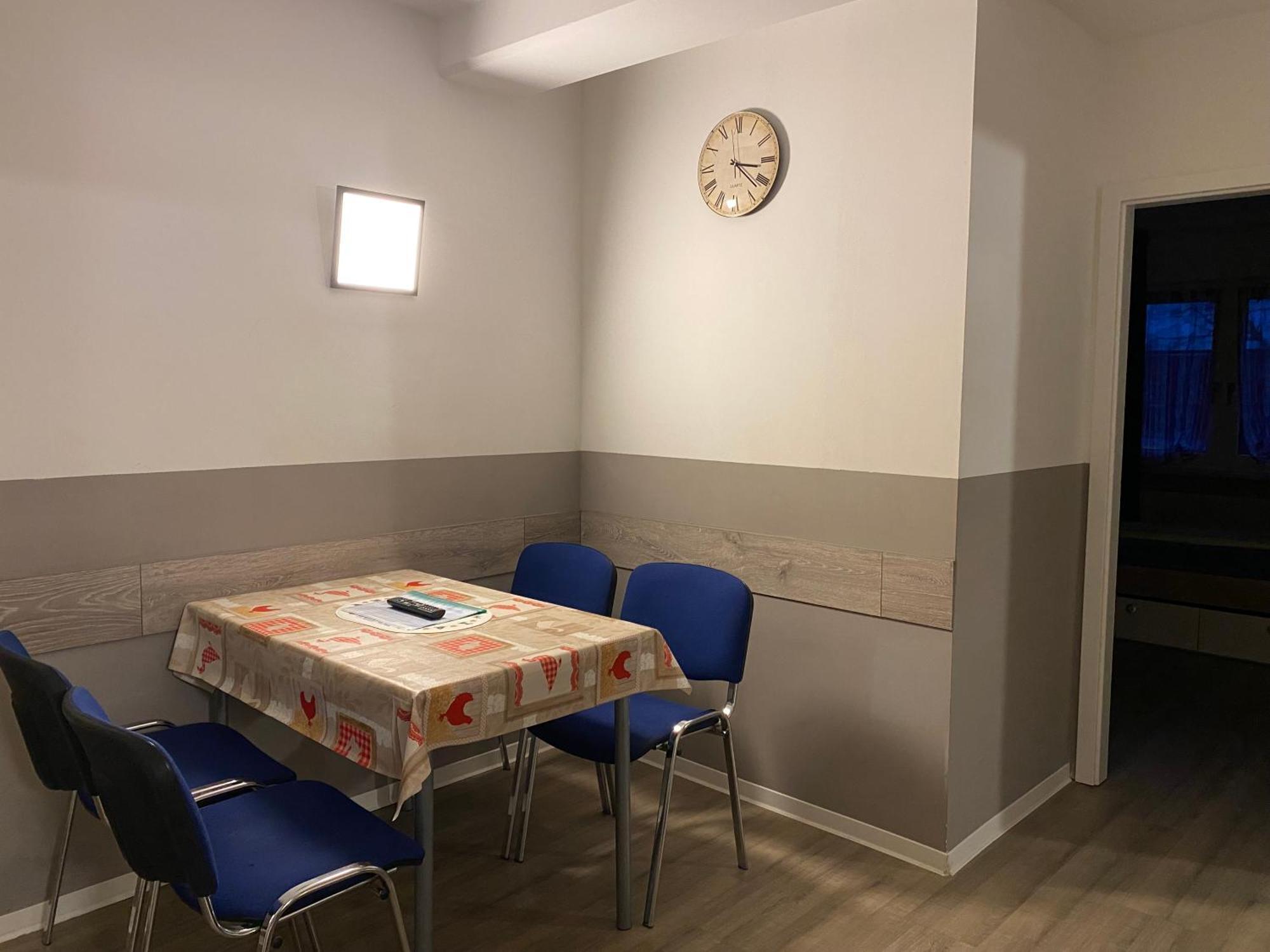 Boardinghouse Oranienburg Apartment Екстериор снимка